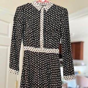 Miss Selfridge Dress